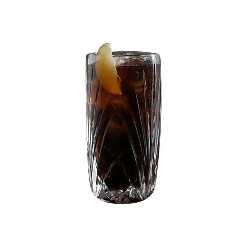 Cuba Libre 0,3l