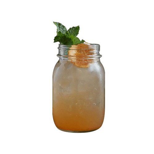 Grapefruit Limonade 0,3l