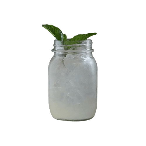 Minz Limonade 0,3l