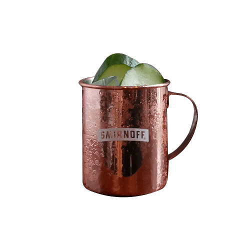 Moscow Mule 0,3l