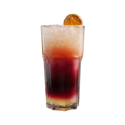 Tropical Cooler 0,3l