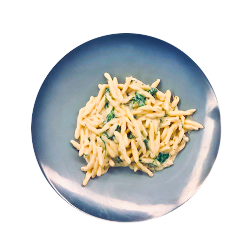 Pasta Käseglück