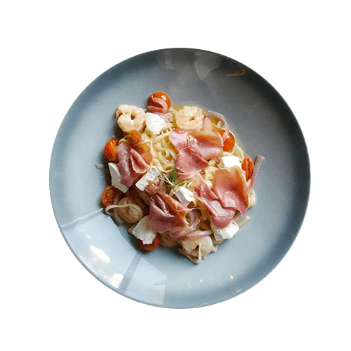 Pasta Liebhaber