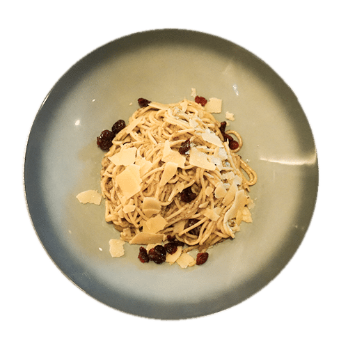Nobelpasta