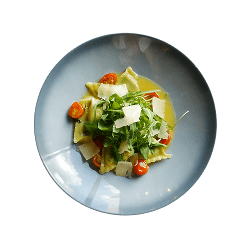 Pasta Taschendieb
