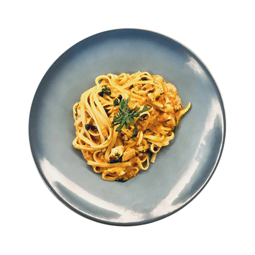 Pasta Seemannsgarn