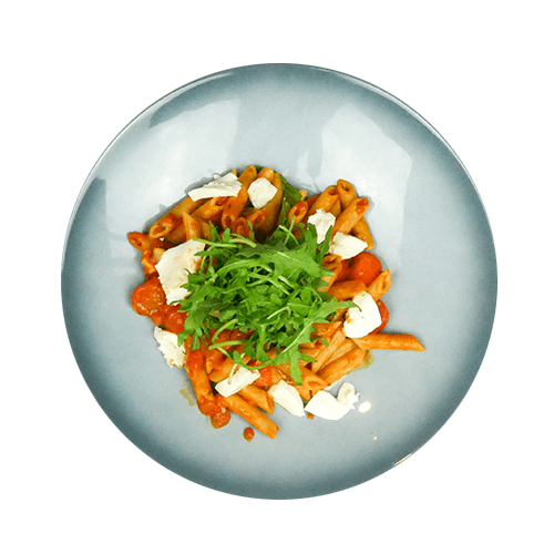 Pasta Gartenzauber