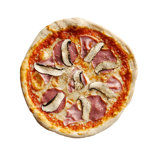 Pizza Lucca