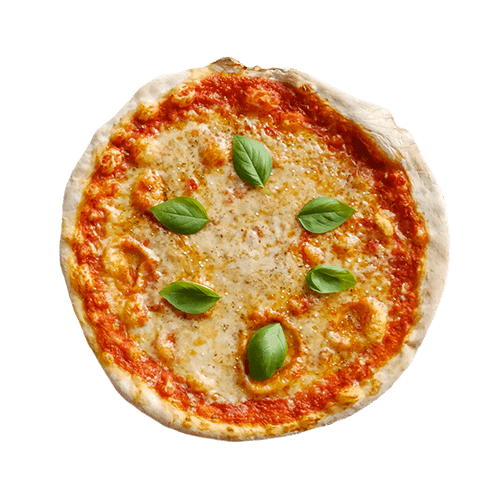 Pizza Margherita