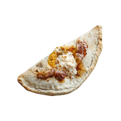 Calzone Männersache