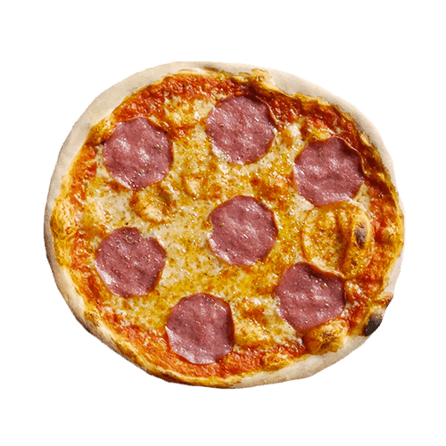 Pizza Salami