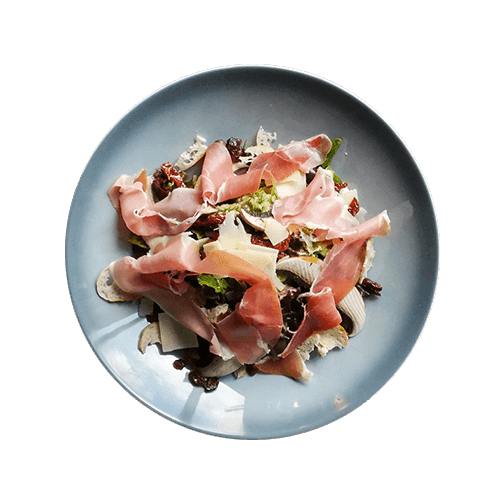 Farbenpracht