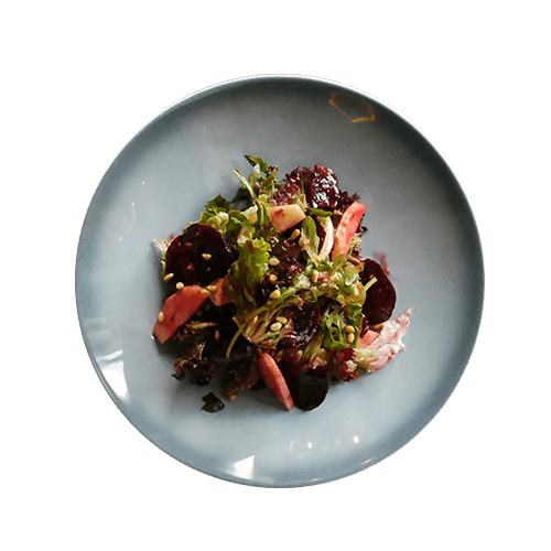 Salat Fitnesstante