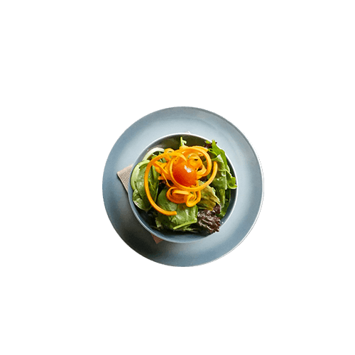 Gemischter Salat