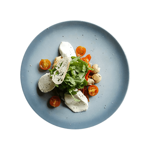 Antipasti (vegetarisch)