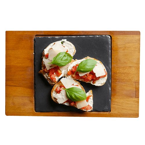 Bruschetta