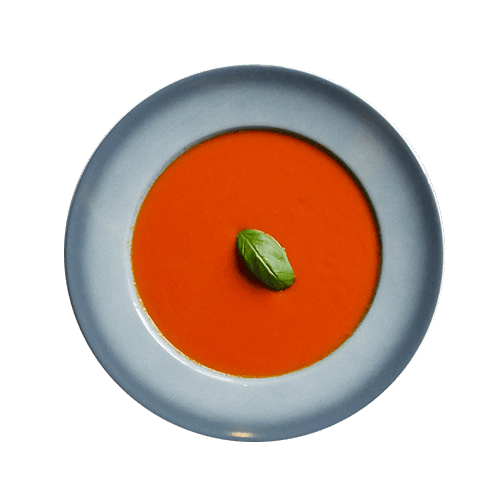 Tomatensuppe