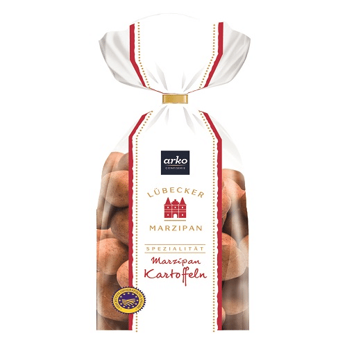 Lübecker Marzipan-Kartoffeln 300g