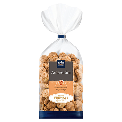 Amarettini-Gebäck 100g