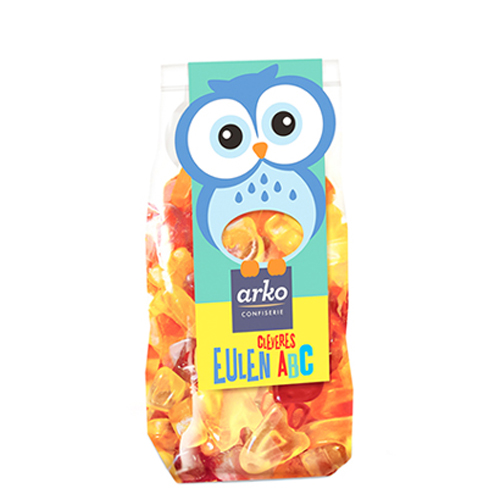 Fruchtsaft-ABC 250g