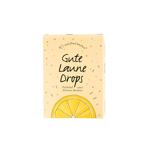 K's soul food kitchen Gute Laune Drops 100g