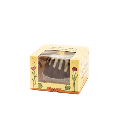 K's soul food kitchen Herzallerliebste Glückwünsche 125g