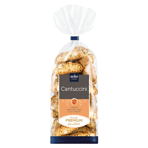 Cantuccini 300g