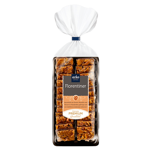 Florentiner 100g