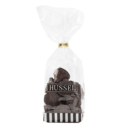 Kokosflocken Zartbitter 250g
