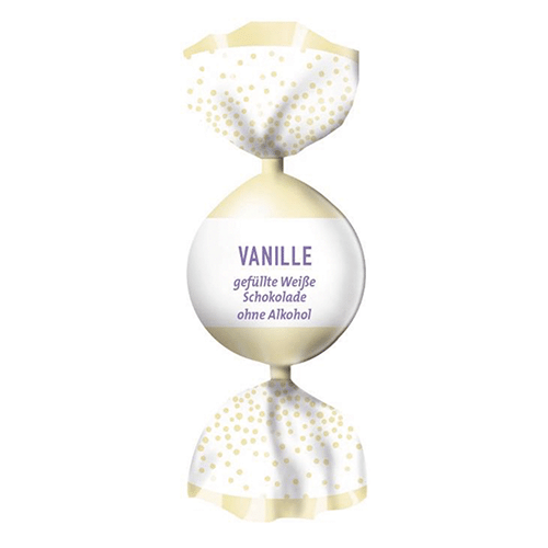 Vanille-Kugel 20g