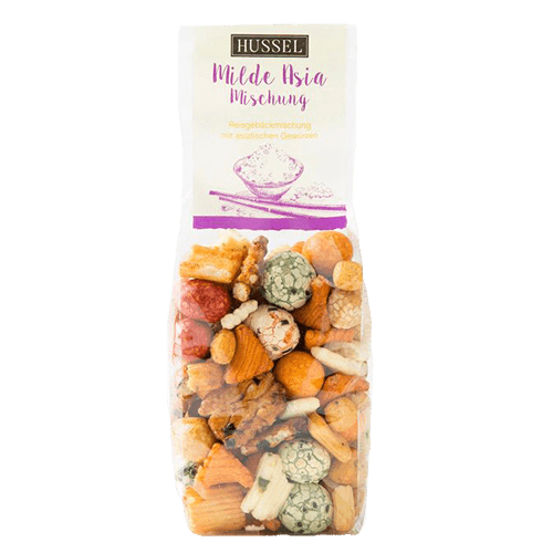 Milde Asia Mischung 150g
