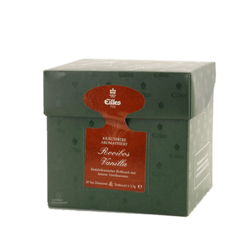 Rooibos Vanille 50g