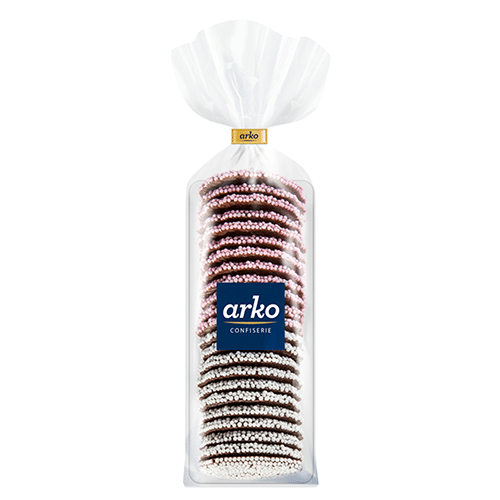 Schoko-Kränze 150g