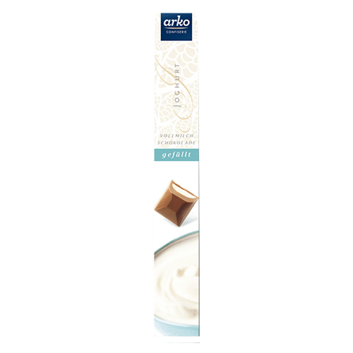 Schokolade Joghurt 50g