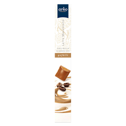 Schokolade Latte Macchiato 50g