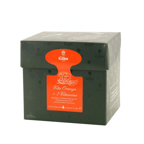 Vita Orange + 7 Vitamine 80g