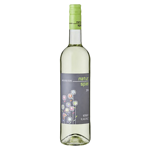 Weißwein Cuvée Naturspiel 0,75l
