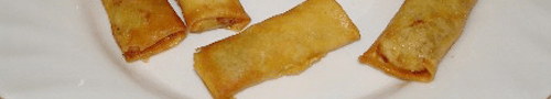 Vorspeisen