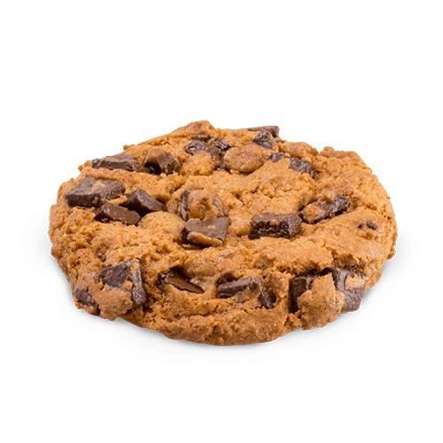 Cookie Choco Chunks