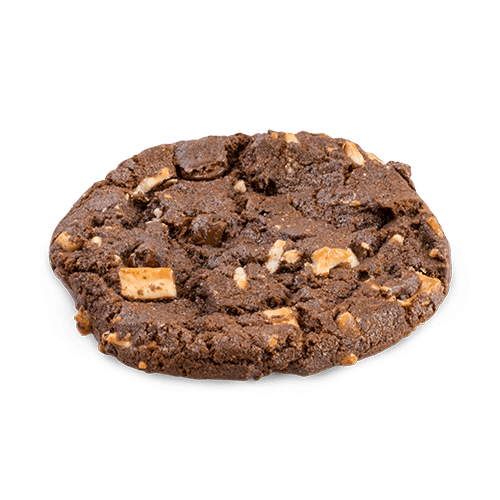 Cookie Double Choco