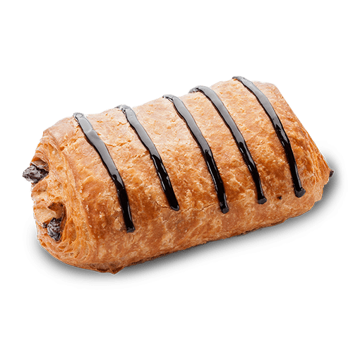 Schokobrötchen