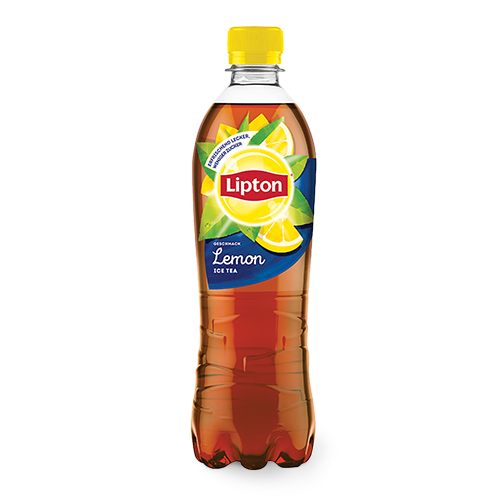 Lipton Pfirsich 0,5l (EINWEG)