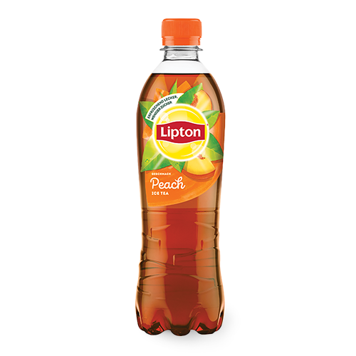 Lipton Zitrone 0,5l (EINWEG)