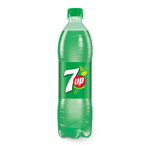 7up 0,5l (EINWEG)