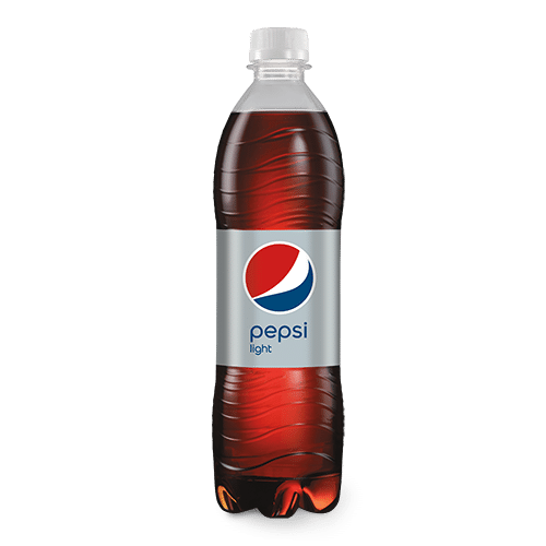 Pepsi Light 0,5l (EINWEG)