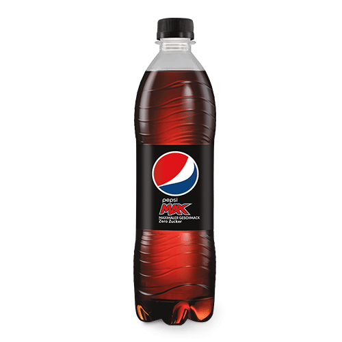 Pepsi Max 0,5l (EINWEG)