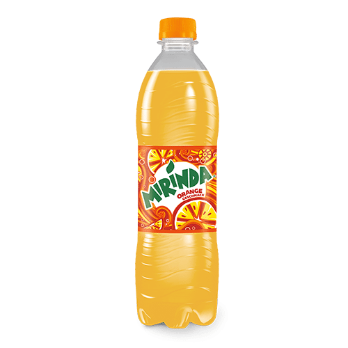 Mirinda 0,5l (EINWEG)