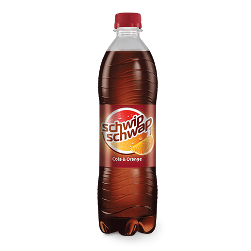 Schwip Schwap 0,5l (EINWEG)
