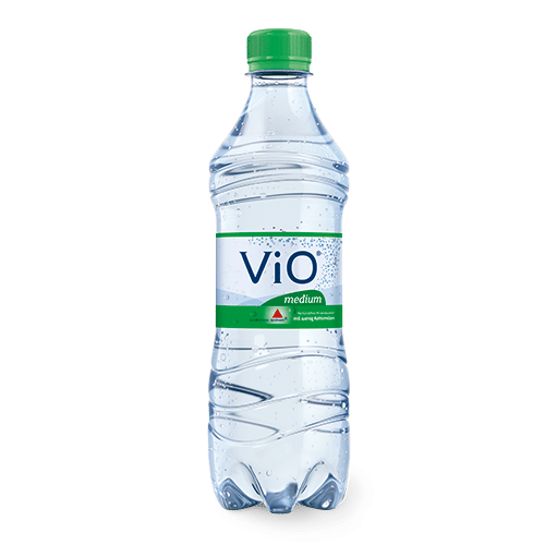 ViO Medium 0,5l (EINWEG)