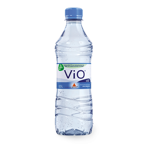 ViO Still 0,5l (EINWEG)
